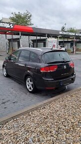 Predám seat altea xl 1.8 tsi 118kw automat dsg 7