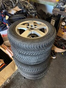 5x112 r15 195/65