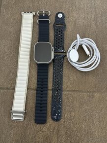 Apple Watch Ultra 1