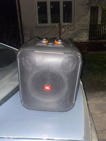 Predám jbl PartyBox