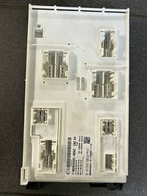 MERCEDES-BENZ GLE,ML W166 SAM CONTROL MODUL A1669006020