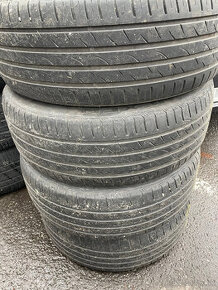 Letne pneu Nexen NFera SU4 225/45 R19