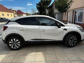 Renault Captur 0,9 tce