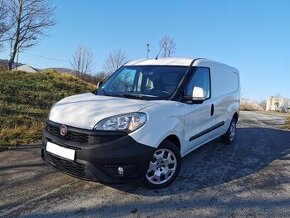 Fiat Doblo Maxi 1.6MTJ