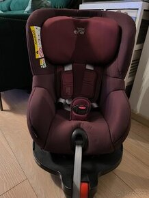 Autosedačka Britax Romer Dualfix M i-size