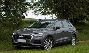 Audi Q3 2019 2.0 TDI 103kw