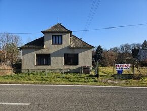 Rodinný dom Studienka, okres Malacky