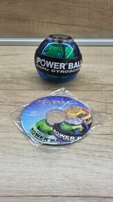 Powerball 250 hz