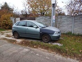 Seat ibiza 1.2htp