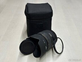 Sigma 30mm F1.4 EX DG CANON