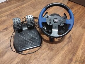 Predám volant Thrusmaster T150