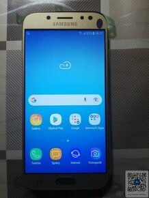 Samsung Galaxy J5 - bez displeja, Android 9