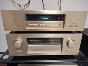 Accuphase DC-61 high end DAC