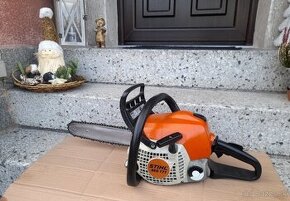 Motorová píla Stihl MS171