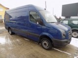 VOLKSWAGEN CRAFTER 50 2.5 TDI MR 2EE1D5