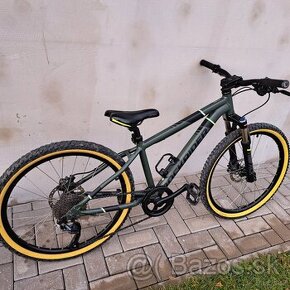 Detský bicykel ROCKRIDER ST 920 24