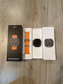 Samsung Galaxy Watch Ultra