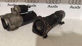 Starter 1.9 tdi 96 kw Audi VW