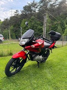 Honda CBF 125