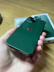 iPhone 13 mini 128gb Green