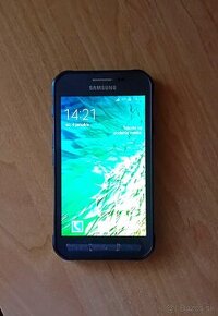 Samsung Xcover 3