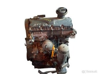 MOTOR 1.9 TDI AXR