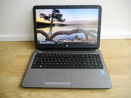 Notebook  HP  s  HDMI