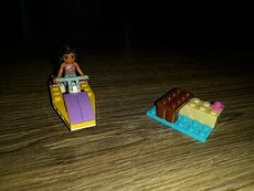 Lego friends - surf