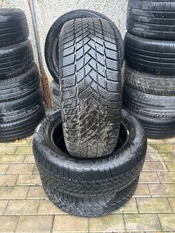 Zimné pneu 225/55 R17