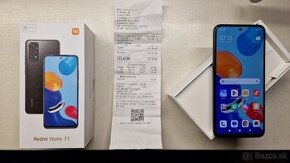 Xiaomi Redmi Note 11 dual 6/128GB