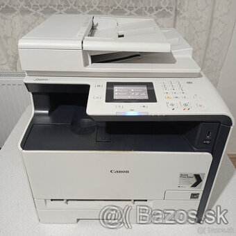 CANON i-SENSYS MF628Cw