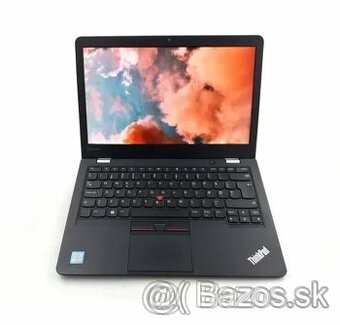 Lenovo ThinkPad 13 2nd Gen Intel Core I5-7300U 16 GB RAM 128