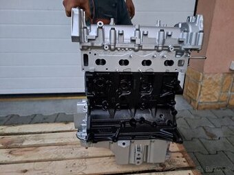 Motor pre Opel Insignia