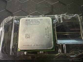 AMD Athlon 64 3000+