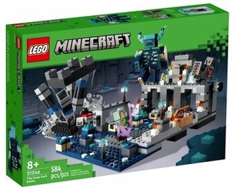 LEGO Minecraft 21246