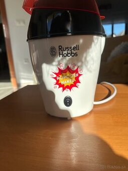 Russell hobbs popkornovač