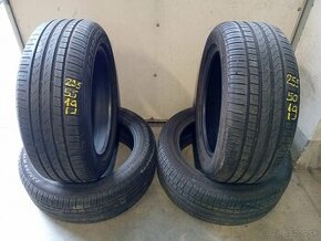 Letné pneu Pirelli dvojrozmer