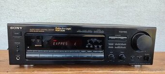 Receiver SONY STR D565