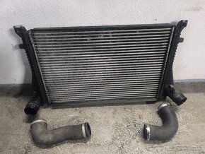 Golf 7 r intercooler 5Q0 145 803L ,2.0tsi 221kw - 1