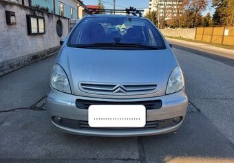 Citroen Xsara Picasso 2009