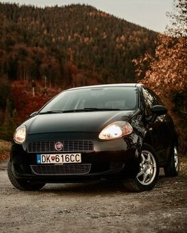 Fiat Grande Punto