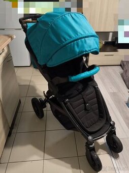 BRITAX B-MOTION 4PLUS