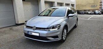 Volkswagen Golf  , 1,6 TDI , 85KW, NAVI,