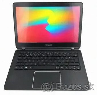 Asus ZenBook Flip UX360U