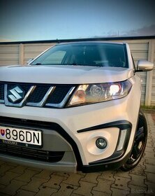 ✅BENZÍN Suzuki Vitara,1.Majiteľ,Kúp.SK,L+Z pneu,GARANCIA KM