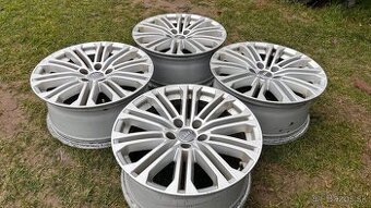 ☑️sada diskov Audi 5x112 r18