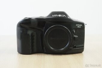 Minolta Dynax 9xi