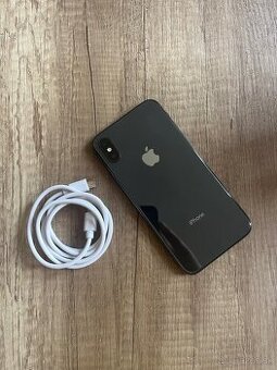 Predám IPhone X 64gb