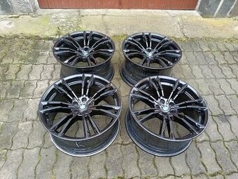 Disky ALU BMW M5,M8 KOVANÉ R20, 5X112, 9,5/10,5J, M5,M8