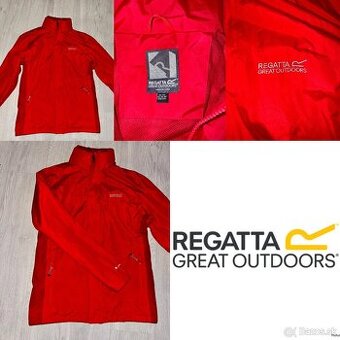 Regatta great outdoors hydrafort panska prechodna bunda